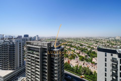 Lägenhet till försäljning i Dubai Sports City, Dubai, UAE 1 sovrum, 66 kvm Nr. 729549 - fotografi 16