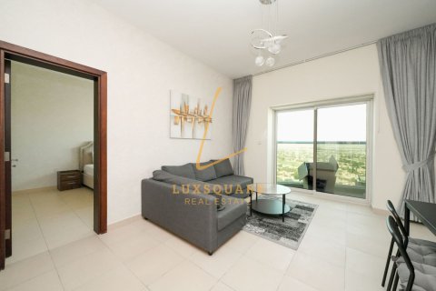 آپارتمان در Dubai Sports City، Dubai ، امارات متحده عربی 1 خوابه ، 66 متر مربع.  شماره 729549