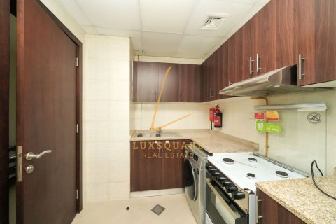 Lägenhet till försäljning i Dubai Sports City, Dubai, UAE 1 sovrum, 66 kvm Nr. 729549 - fotografi 8