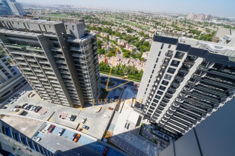 Lägenhet till försäljning i Dubai Sports City, Dubai, UAE 1 sovrum, 66 kvm Nr. 729549 - fotografi 14