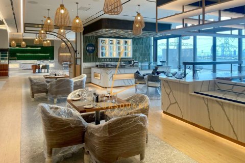 Lägenhet till försäljning i Jumeirah Village Circle, Dubai, UAE 1 rum, 29 kvm Nr. 729550 - fotografi 8