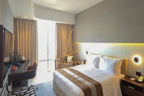 Lägenhet till försäljning i Jumeirah Village Circle, Dubai, UAE 1 rum, 29 kvm Nr. 729550 - fotografi 2