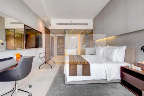 Διαμέρισμα σε Jumeirah Village Circle, Dubai, ΗΑΕ 1 δωμάτιο, 29 τ.μ. Αρ. 729550