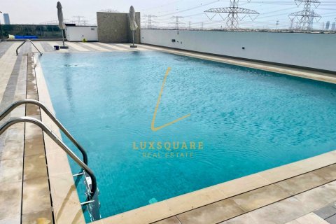 Lägenhet till försäljning i Jumeirah Village Circle, Dubai, UAE 1 rum, 29 kvm Nr. 729550 - fotografi 16