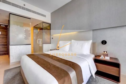 Lägenhet till försäljning i Jumeirah Village Circle, Dubai, UAE 1 rum, 29 kvm Nr. 729550 - fotografi 4