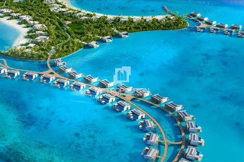 Villa itt: Dubai Land, EAE, 6 hálószoba, 450 m², azonosító: 664635 - fénykép 9
