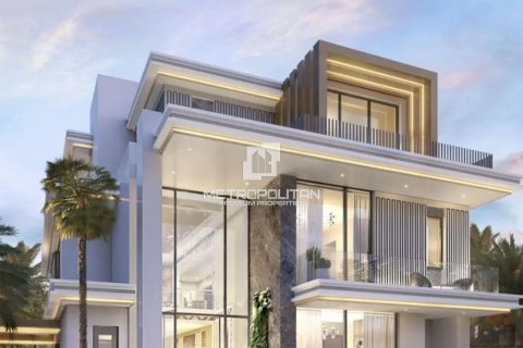 Villa itt: Dubai Land, EAE, 6 hálószoba, 450 m², azonosító: 664635 - fénykép 6