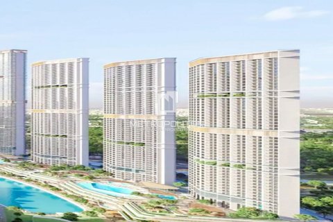Dubai, संयुक्त अरब अमीरात में अपार्टमेंट, 1 बेडरूम, 65 वर्ग मीटर, संख्या 664630 - फ़ोटो 6