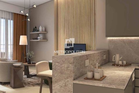 Dzīvoklis DAMAC Hills (Akoya by DAMAC), Dubaijā, AAE 1 istaba, 61 m2 Nr. 664633 - attēls 4
