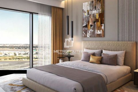 Dzīvoklis DAMAC Hills (Akoya by DAMAC), Dubaijā, AAE 1 istaba, 61 m2 Nr. 664633 - attēls 7