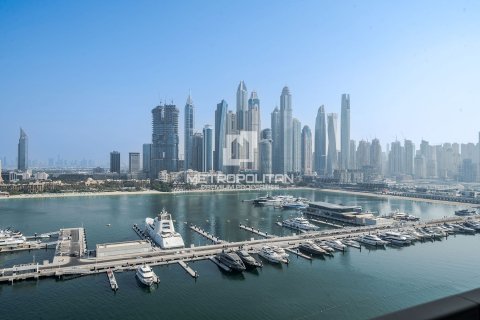 Apartemen di Dubai Harbour, Dubai, UEA 3 kamar tidur, 171 m2 nomor 664632
