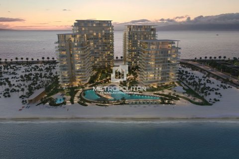 Apartamento para venda em Palm Jumeirah, Dubai, EAU 3 quartos, 236 m2 № 664629 - foto 2