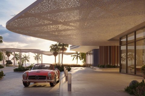 آپارتمان برای فروش در  Al Marjan Island، Ras Al Khaimah، امارات متحده عربی  1 خوابه ، 94 متر مربع ، شماره 689988 - تصویر 4