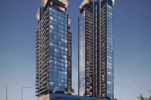 Apartment til salg i Jumeirah Village Circle, Dubai, UAE 1 værelse, 48 kvm № 690013 - foto 5