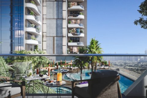 Apartment til salg i Jumeirah Village Circle, Dubai, UAE 1 værelse, 48 kvm № 690013 - foto 6