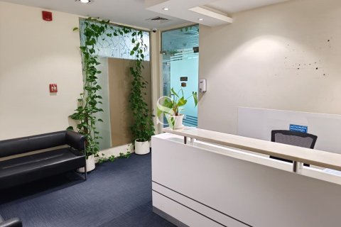 Bureau à vendre à  Business Bay, Dubai, EAU 137 m2 № 740117 - photo 4