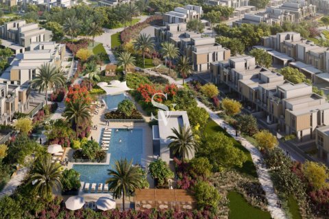 Σπίτι σε Mudon, Dubai, ΗΑΕ 3 υπνοδωμάτια, 169 τ.μ. Αρ. 740113