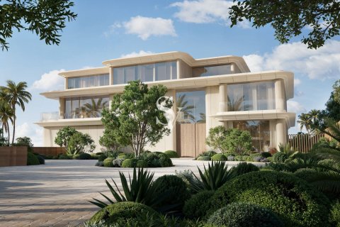 Jumeirah, Dubai, BAE’de satılık villa 7 yatak odası, 3860 m&sup2; No 740118 - fotoğraf 27