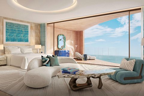 Jumeirah, Dubai, BAE’de satılık villa 7 yatak odası, 3860 m&sup2; No 740118 - fotoğraf 26