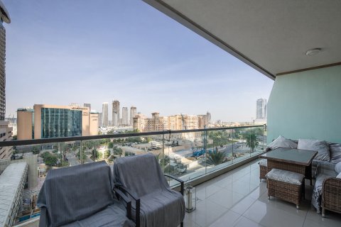 Apartamento en Dubai Marina, Dubai, EAU 2 dormitorios, 150.5 m² № 749482