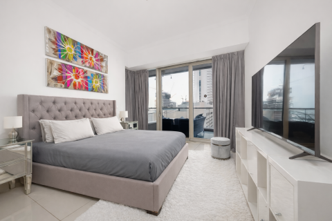 Müüa korter asukohaga Dubai Marina, AÜE: 2 magamistoaga, 150.5 m² Nr 749482 - pilt 10