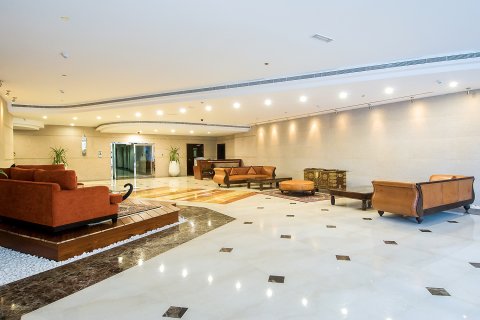 Leilighet i Dubai Marina, Dubai, Emiratene 1 soverom, 72.18 kvm nr. 749491