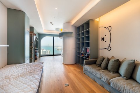 Apartemen di Dubai, UEA 4 kamar tidur, 538 m2 nomor 739635 - foto 22