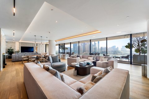 Dubai, BAE’de daire 4 yatak odası, 538 m&sup2; No 739635