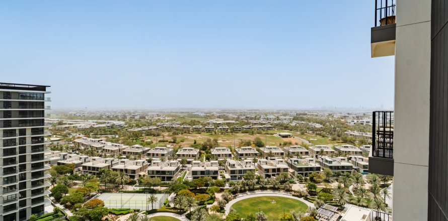 Appartement in Dubai, VAE 2 slaapkamers, 6 vr.m. nr 739634