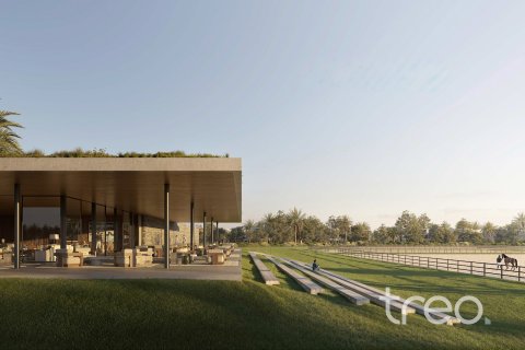 Villa te koop in Dubai, VAE 4 slaapkamers, 356.93 vr.m., nr 741045 - foto 5