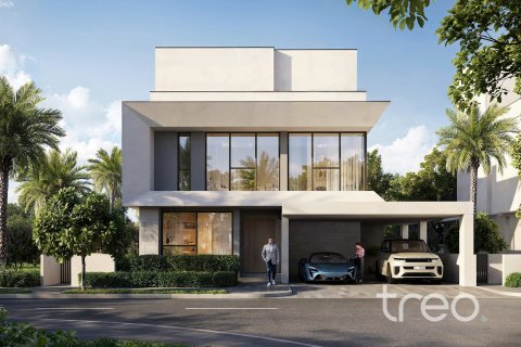 Villa te koop in Dubai, VAE 4 slaapkamers, 356.93 vr.m., nr 741045 - foto 2