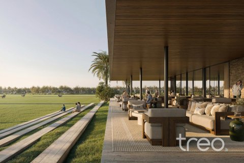 Villa te koop in Dubai, VAE 4 slaapkamers, 356.93 vr.m., nr 741045 - foto 8