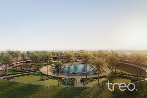 Villa te koop in Dubai, VAE 4 slaapkamers, 356.93 vr.m., nr 741045 - foto 7