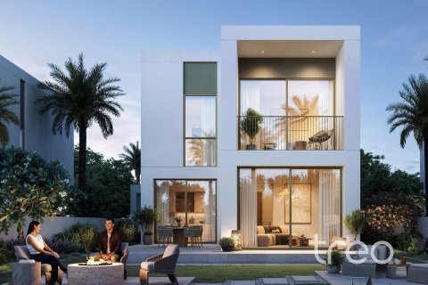 Villa te koop in Dubai, VAE 4 slaapkamers, 356.93 vr.m., nr 741045 - foto 13