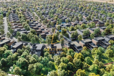 阿联酋 Sharjah Tilal City 待售 : 5 卧, 609 平方米 , 编号711979 - 照片 13