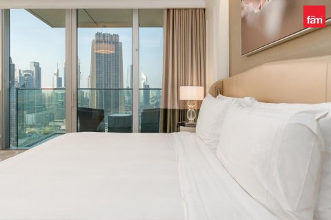 Byt v Downtown Dubai (Downtown Burj Dubai), SAE 4 ložnice, 269.5 m² Č.: 735363 - fotografie 8