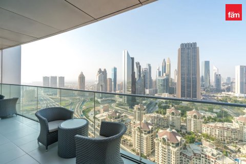Byt v Downtown Dubai (Downtown Burj Dubai), SAE 4 ložnice, 269.5 m² Č.: 735363 - fotografie 3