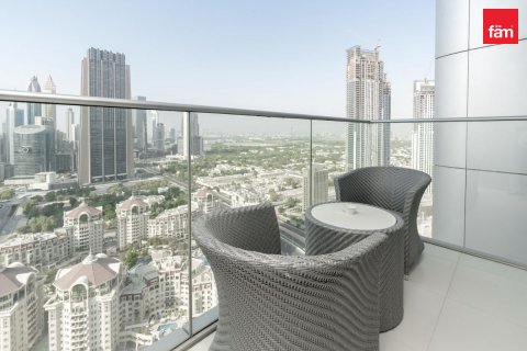 Byt v Downtown Dubai (Downtown Burj Dubai), SAE 4 ložnice, 269.5 m² Č.: 735363 - fotografie 4