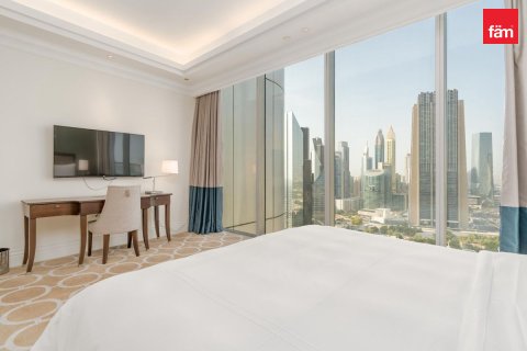 Byt v Downtown Dubai (Downtown Burj Dubai), SAE 4 ložnice, 269.5 m² Č.: 735363 - fotografie 7