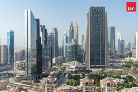 Byt v Downtown Dubai (Downtown Burj Dubai), SAE 4 ložnice, 269.5 m² Č.: 735363 - fotografie 5