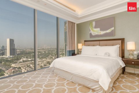 Byt v Downtown Dubai (Downtown Burj Dubai), SAE 4 ložnice, 269.5 m² Č.: 735363 - fotografie 16