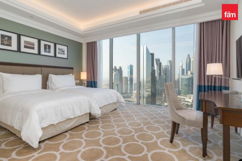 Byt v Downtown Dubai (Downtown Burj Dubai), SAE 4 ložnice, 269.5 m² Č.: 735363 - fotografie 13