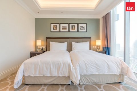 Byt v Downtown Dubai (Downtown Burj Dubai), SAE 4 ložnice, 269.5 m² Č.: 735363 - fotografie 14