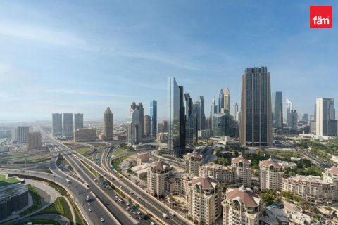 Byt v Downtown Dubai (Downtown Burj Dubai), SAE 4 ložnice, 269.5 m² Č.: 735363 - fotografie 6