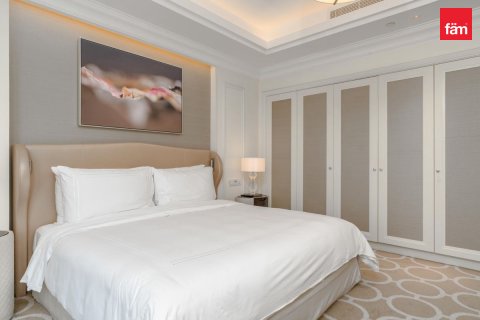 Byt v Downtown Dubai (Downtown Burj Dubai), SAE 4 ložnice, 269.5 m² Č.: 735363 - fotografie 9