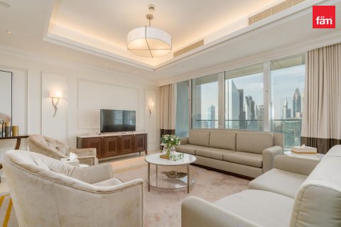 Byt v Downtown Dubai (Downtown Burj Dubai), SAE 4 ložnice, 269.5 m² Č.: 735363