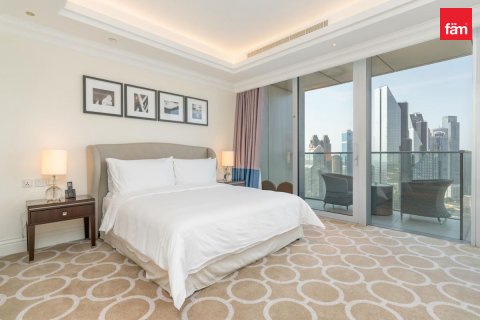 Byt v Downtown Dubai (Downtown Burj Dubai), SAE 4 ložnice, 269.5 m² Č.: 735363 - fotografie 15
