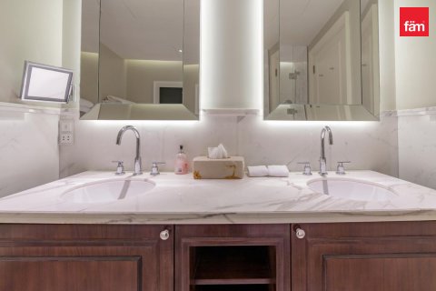 Byt v Downtown Dubai (Downtown Burj Dubai), SAE 4 ložnice, 269.5 m² Č.: 735363 - fotografie 20