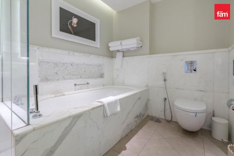 Byt v Downtown Dubai (Downtown Burj Dubai), SAE 4 ložnice, 269.5 m² Č.: 735363 - fotografie 19