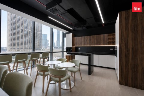 Kantoor te koop in Downtown Dubai (Downtown Burj Dubai), Dubai, VAE 341.3 vr.m., nr 735362 - foto 16